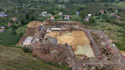 Samsun'un su geleceğine 1,1 milyar liralık dev imza: Üç ilçe kesintisiz suya kavuşuyor