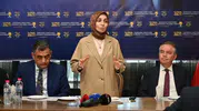 AK Parti'den Terörsüz Türkiye Vurgusu: Tarihi Dönemeçte Kararlı Adımlar