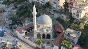 Kahramanmaraş’ın manevi silüeti yeniden şekilleniyor: 5 tarihi cami kapılarını açıyor