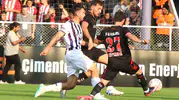 Aktepe'de puanlar paylaşıldı: Keçiörengücü ile Sivasspor yenişemedi
