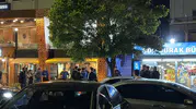 Samsun'da gece yarısı dehşeti: Kız meselesi yüzünden kan aktı