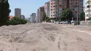 Kızılırmak Caddesi'nde yılların düğümü çözüldü: Çıkmaz sokaktan modern ulaşım hattına