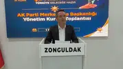 Zonguldak siyasetinde sürpriz veda: Sezer Köroğlu görevini bıraktığını duyurdu