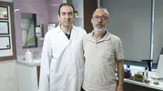 Tekerlekli sandalyeden hayata dönüş: İmkansız denilen süreçte büyük başarı