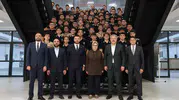 Geleceğin havacılık dehaları Kayseri'de yetişiyor: Türkiye Yüzyılı'nın rotası çizildi