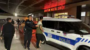 Hareket halindeki araçtan atlayan kadının şaşırtan kararı: Şikayetçi olmadı