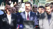 Üsküdar'da Belediye Başkan Vekilliği Seçimi İçin Geri Sayım: Siyasi Gerilim Tırmanıyor