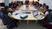 Erzincan ormanları için kritik üç yıllık yol haritası belirlendi
