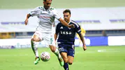 Kasımpaşa ve Konyaspor İstanbul'da kilitlendi: Gol sesi çıkmadı
