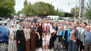 30 yıllık bekleyiş sona erdi: Denizli'de ulaşım çilesi tarihe karıştı