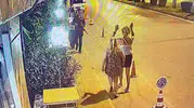 Turizm merkezinde Kalaşnikof paniği: Gerçek bambaşka çıktı
