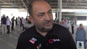 Girne açıklarında can pazarı: Gemiden sağ kurtulan yolcu o dehşet anlarını anlattı