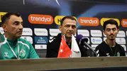 Iğdır FK'da son saniye şoku: Galibiyete çok yaklaşmışlardı