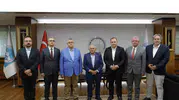 Kayseri Tarihi Kentler Birliği zirvesine hazır: 6 bin yıllık miras misafirlerini bekliyor