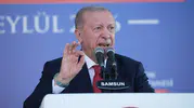 Samsun'da dev sağlık hamlesi: Cumhurbaşkanı Erdoğan'ın hayali gerçeğe dönüştü