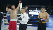 Iğdır Ringlerinde Dört Ülkenin Rekabeti: Şampiyonlar Şehri Olma Yolunda Dev Adım
