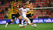 Kayserispor evinde fırtına gibi esti: İstanbulspor karşısında gol şov