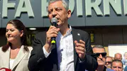Yeni Parti'den otoyol hamlesi: İhaleye girecek firmalara iktidar uyarısı