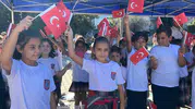 Çanakkale’de 80 bin öğrenci için ders zili çaldı: Tarihi topraklarda yeni dönem heyecanı