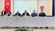 Mut'ta eğitimde güvenlik seferberliği: Öğrenciler için kritik önlemler masaya yatırıldı