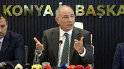 Efkan Ala'dan bölgesel güvenlik vurgusu: Yangın kapımızdayken seyirci kalamayız