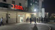 Gaziantep'te yolun sonu: Otobüs ve otomobilin karıştığı feci kazada acı bilanço