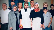 Doğanşehir'de hummalı çalışma: Milletvekili Ölmeztoprak sahadaki her adımı bizzat denetliyor