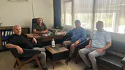 Nazilli'nin incir elçileri sahada: İhracat rotası fuarlardan geçiyor