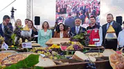 Sultan sofrasında bir efsane: Türkan Şoray Tekirdağ lezzetlerine hayran kaldı