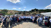 Yaylada su krizi: Beş köy muhtarı tek ses oldu, doğal yaşamın yok olmaması için çağrı yaptı