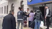 Havran'da gece yarısı operasyonu: Kaçış planı akaryakıt istasyonunda son buldu