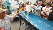 Bodrum'un mavi derinlikleri gastronomi şöleniyle buluşuyor: BoBaFest için nefesler tutuldu