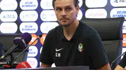 Amedspor'dan Beşiktaş'a soğuk duş: Dev zaferin mimarı Stef Wils'ten çarpıcı açıklamalar