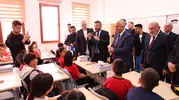Arnavutköy'de eğitim seferberliği: 40 yeni okul hedefinde ilk adım atıldı