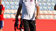 Kırıkkale FK'da sürpriz ayrılık: Teknik adamla vedalaşıldı