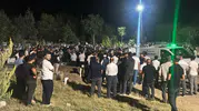 İnegöl'de yürek yakan veda: 13 yaşındaki Ayşegül son yolculuğuna uğurlandı