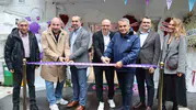 Patili dostlar için yeni dönem: A101 market zinciri evcil hayvan dünyasına adım attı