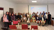 Erzurum'da kimya eğitiminde yeni dönem: Öğretmenler laboratuvardan çıktı, sahaya indi