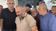 Kardeşlerini denizden getiremeyen ağabeyin yürek yakan vedası: Babamın ayaklarına kapanıp özür diledim