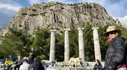 Anadolu'nun Zamanda Asılı Kalan Şehri: Priene'nin Sırları Aydın'da Masaya Yatırıldı