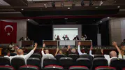 Yunusemre'de dev hizmet hamlesi: Doğal gaz müjdesi ve sağlık merkezleri için onay çıktı