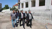Patnos'ta eğitim seferberliği: Yeni dönem öncesi kritik denetim