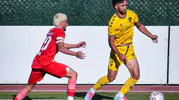 Bucaspor 1928 için zorlu başlangıç: Transfer yasağı gölgesinde ağır yenilgi
