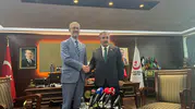 Büyük Birlik Partisi'nden Ukrayna'ya net mesaj: İşgalin son bulması şart