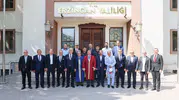 Erzincan'dan Türkiye'ye uzanan başarı: Genç çırak zirveye adını yazdırdı