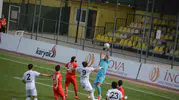 Balıkesirspor'un Aliağa'daki gol şovu: Uşakspor'a geçit yok