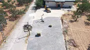 Yukarı Mahallesi'nde yılların özlemi bitti: Şehitkamil'de kırsal kalkınma hamlesi