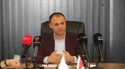 Muğla sokaklarında yeşil-beyaz rüzgar: Başkan Kıyanç'tan taraftara kritik çağrı