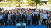 Elmalı’da Sağlıkta Yeni Dönem: ATSO’nun İmzasıyla Şifa Kapısı Açıldı