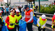 Kocasinan'da Çevreci Seferberlik: Geleceğe Temiz Bir Miras Bırakma Hedefi